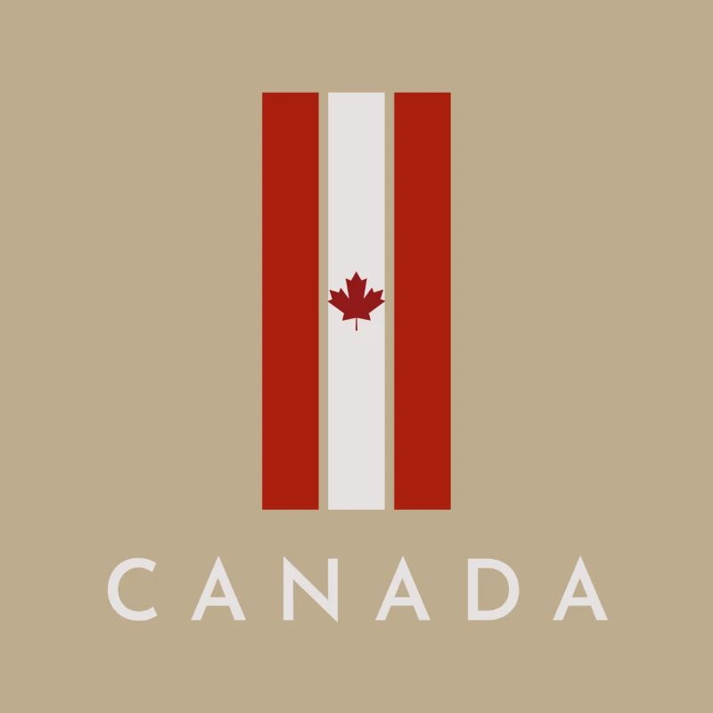 Drapeau du Canada, fierté canadienne