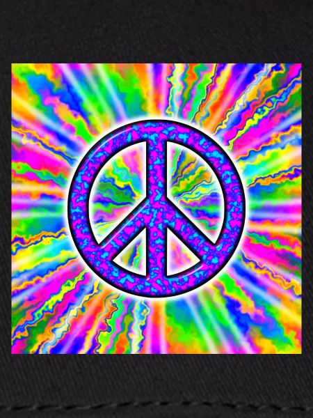 Enjoy Some Peace
