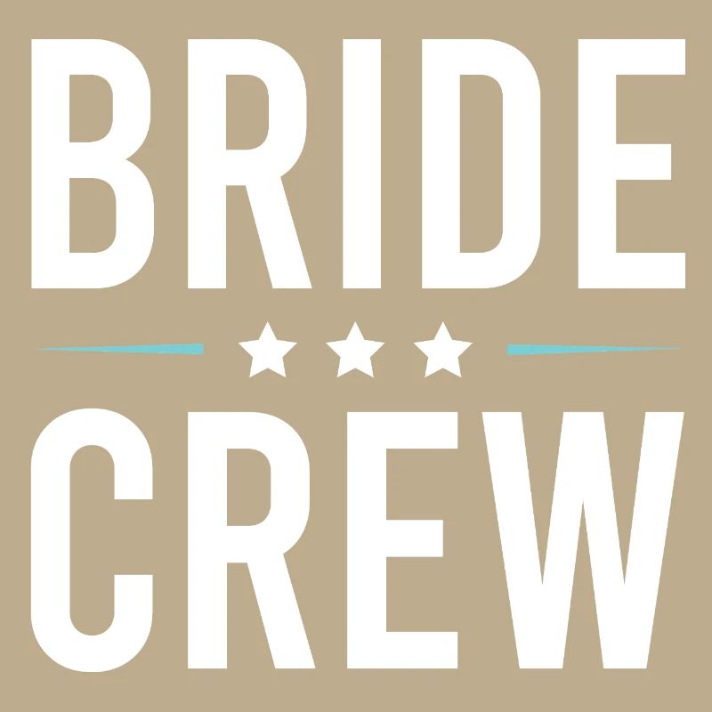 Bride Crew
