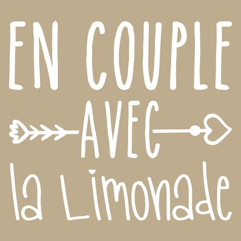 Couples with Lemonade, Lemonade Fans Gift