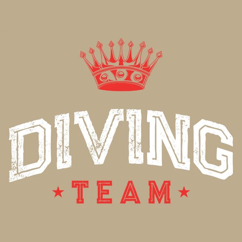 Diving Team