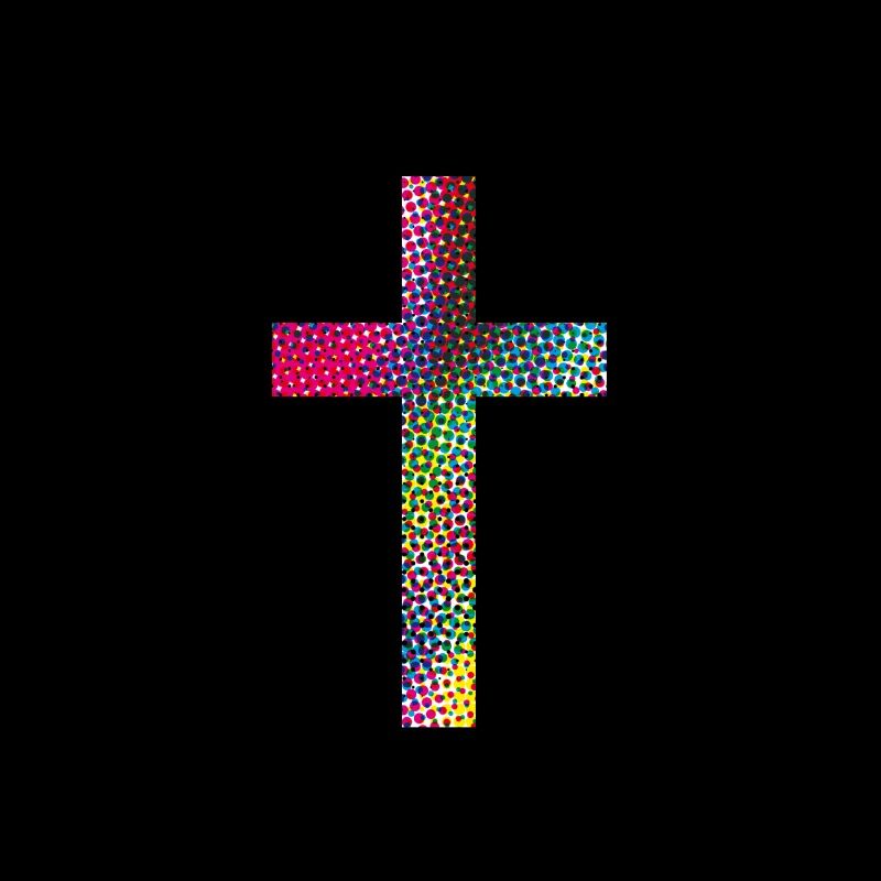 Cross dhaite