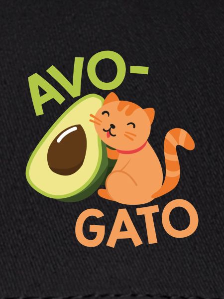 Cats: Avo-Gato