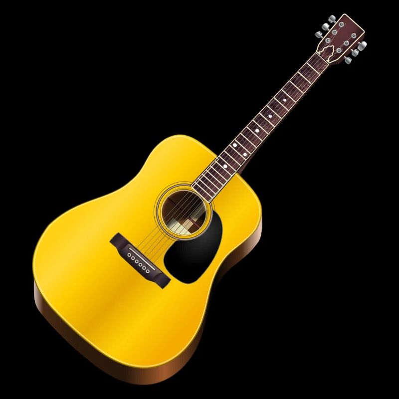 guitar