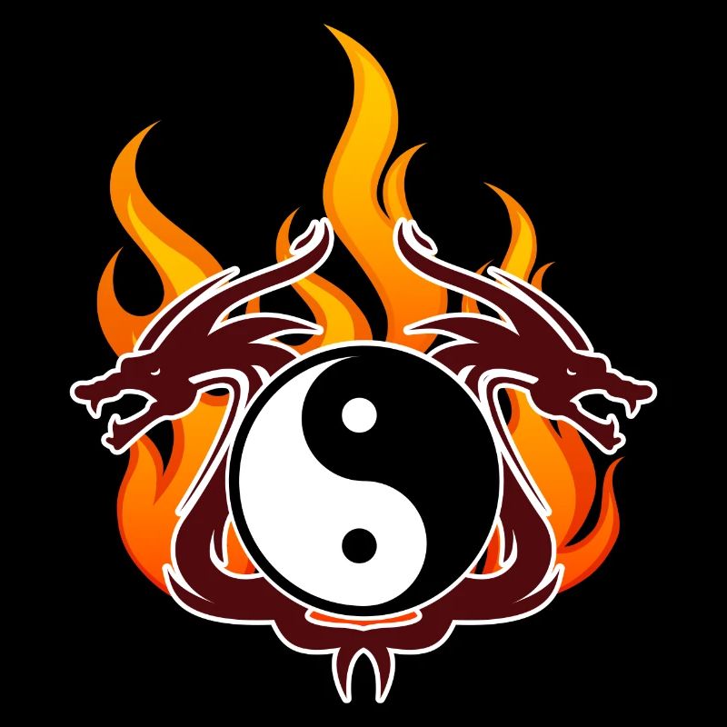 dragons
