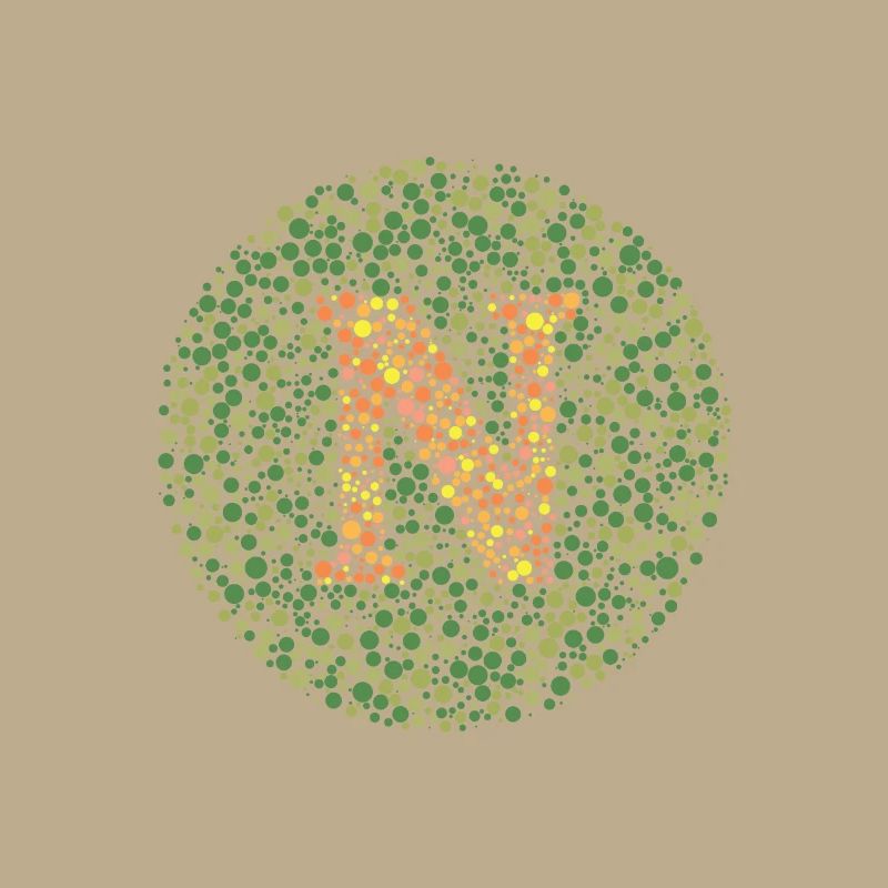 Nu Eye Test
