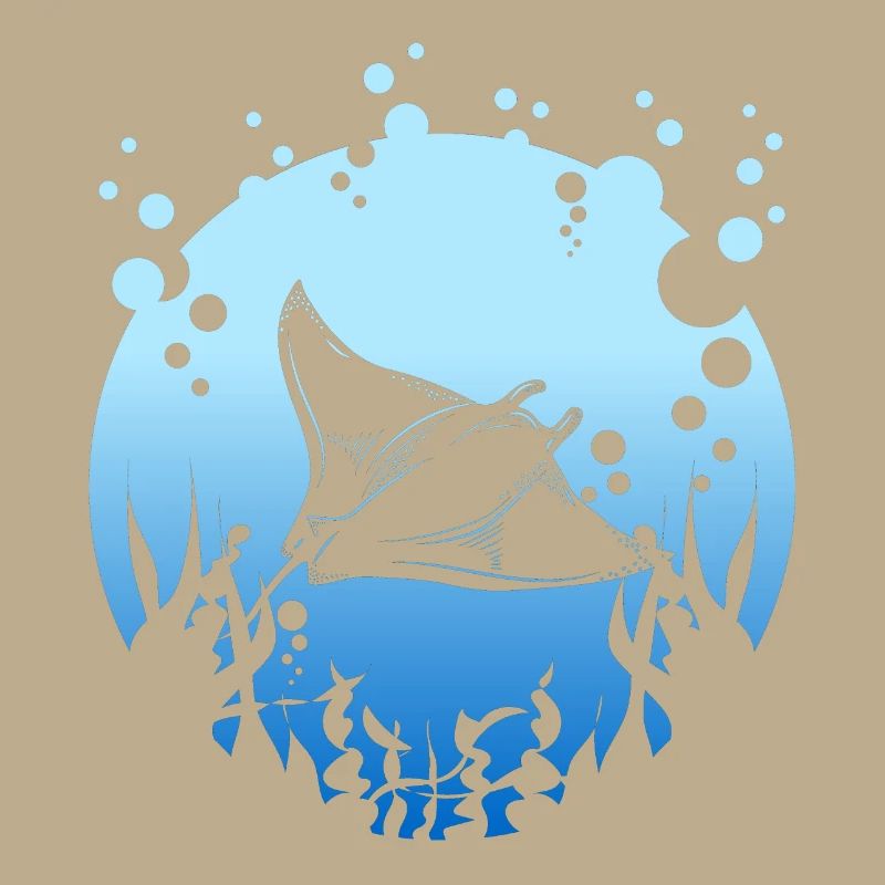 Manta rays