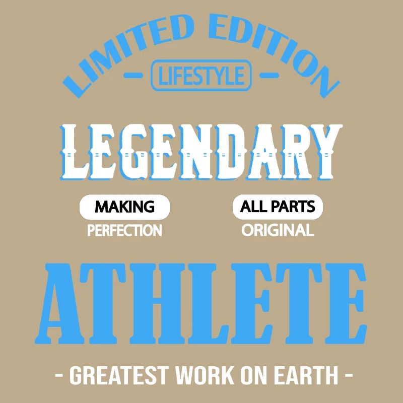 ATHLETE