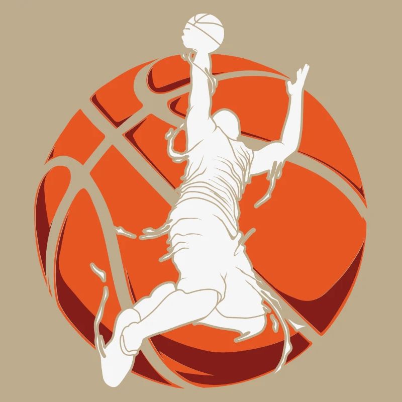 Joueurs de basket-ball