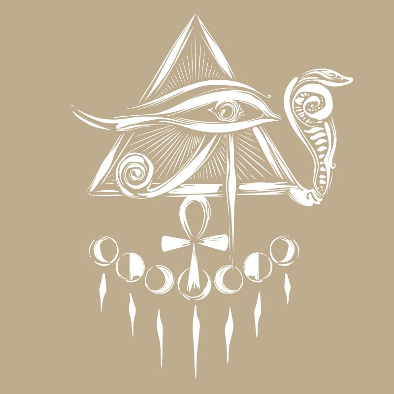 Oeil d’Horus Œil d’Horus