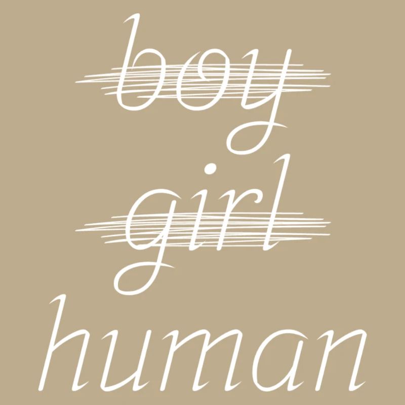 Non-binary