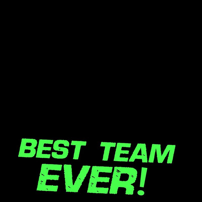 best team ever