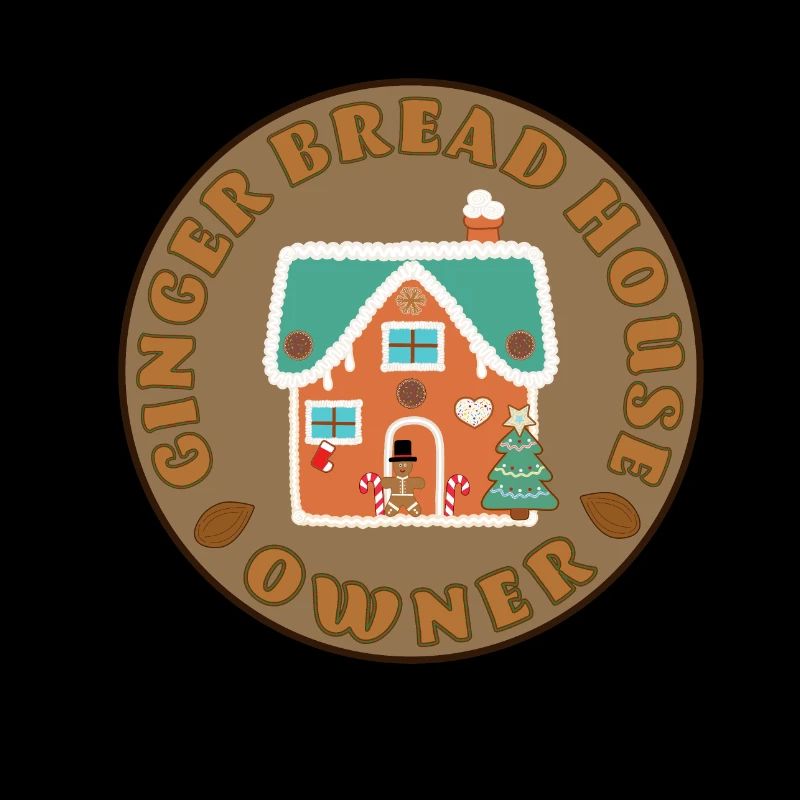 Ginger Bread Owner