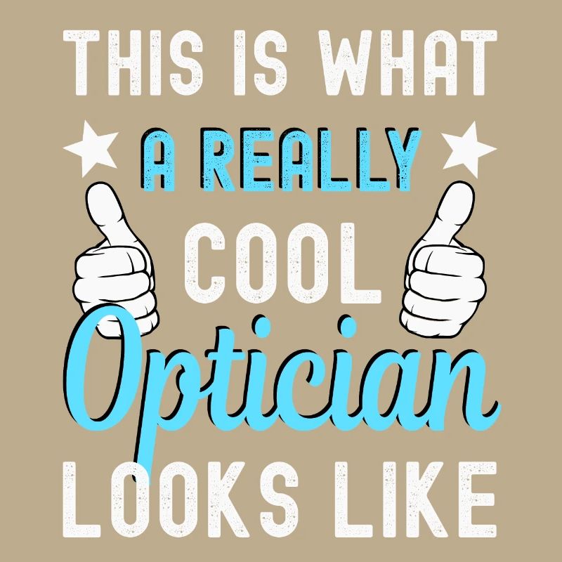 Optiker Optikerin