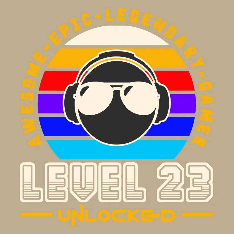Level 23