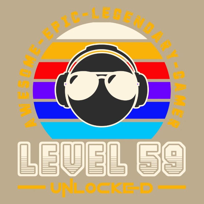 Level 59