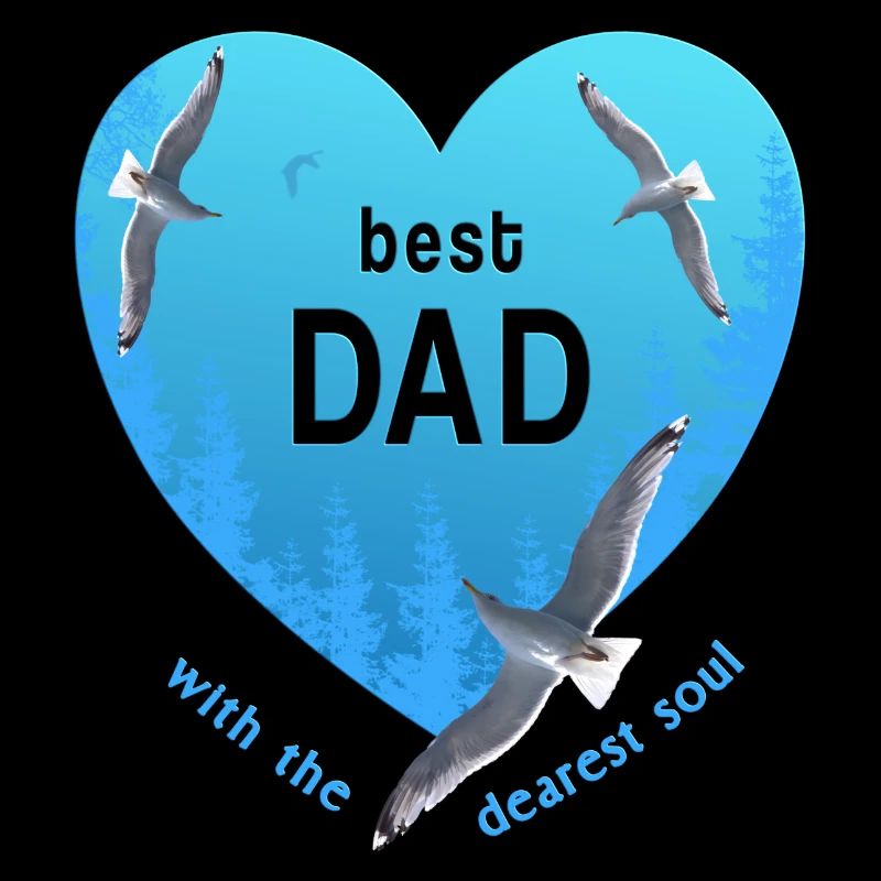 best dad daddy