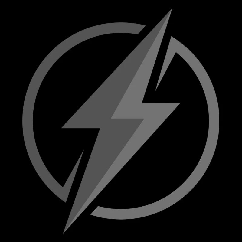 Electrifying Energy: Power & Dynamism