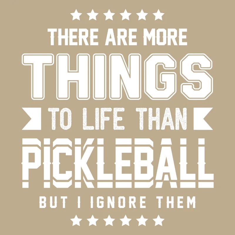 Pickleball