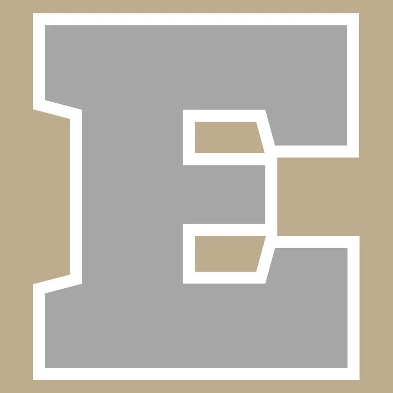 Buchstabe e sport