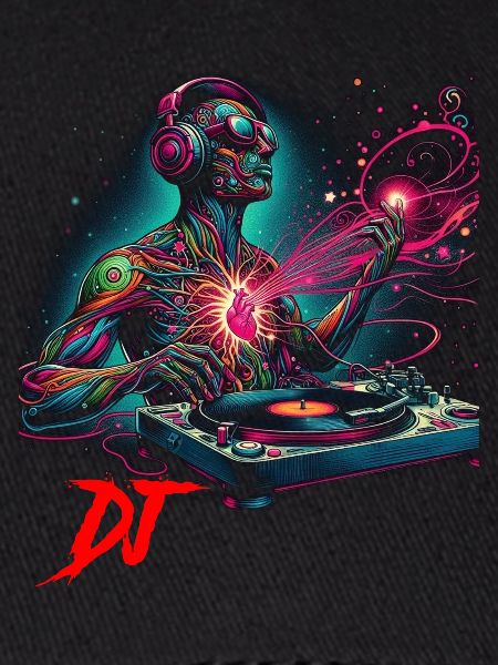 Dj