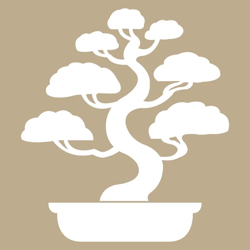 Bonsai Tree