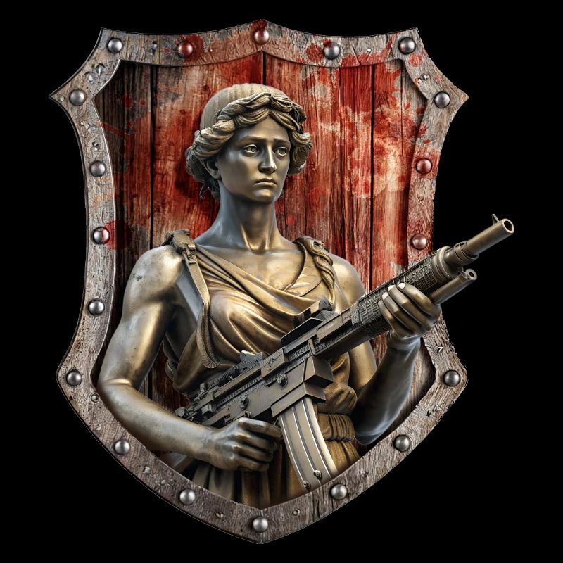 Martyr de la machine
