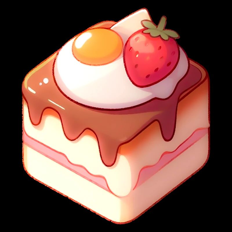 Gateau Au Chocolat
