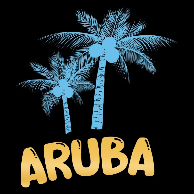 Geschenk für Aruba
