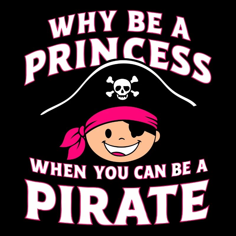 Pirate Pirate Carnival Halloween