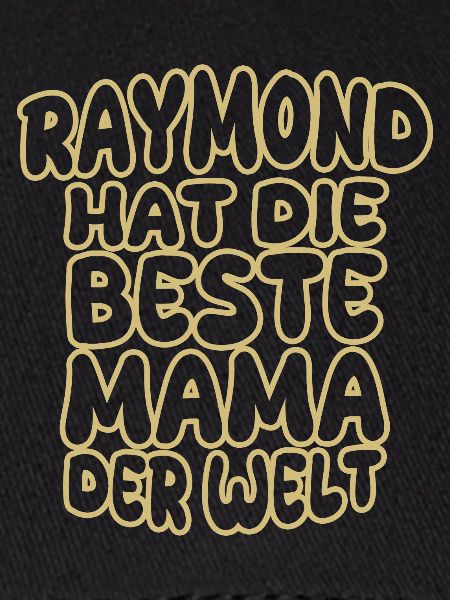 Dire Raymond