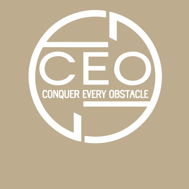 CEO: Conquer Every Obstacle