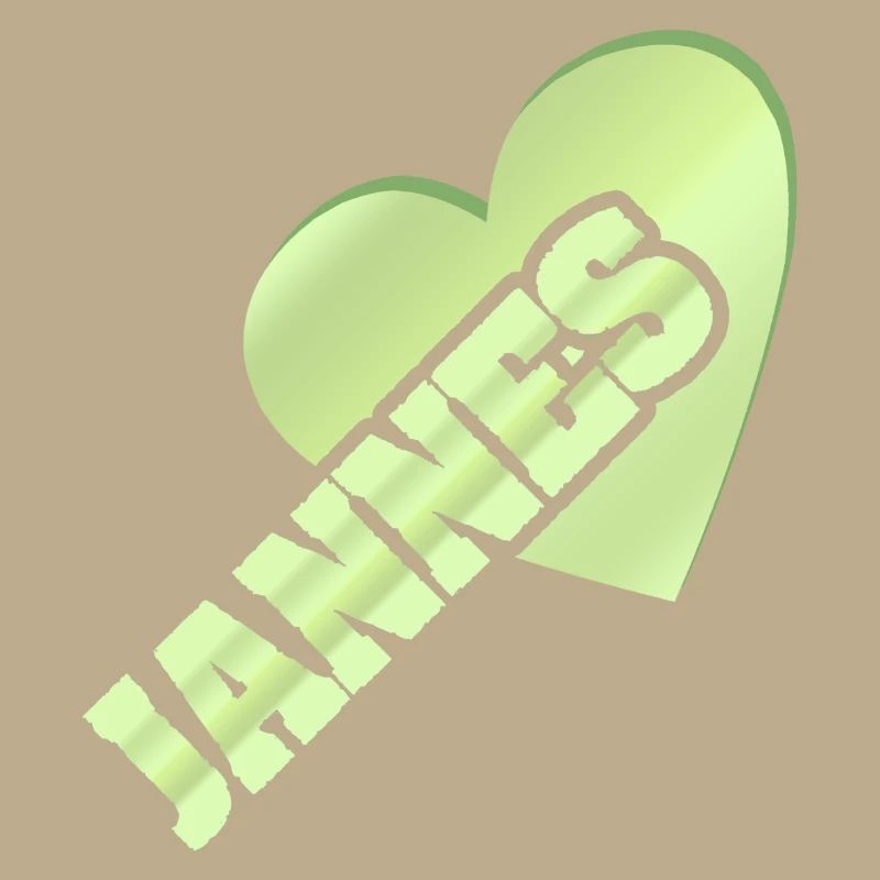 Jannes comme l’or