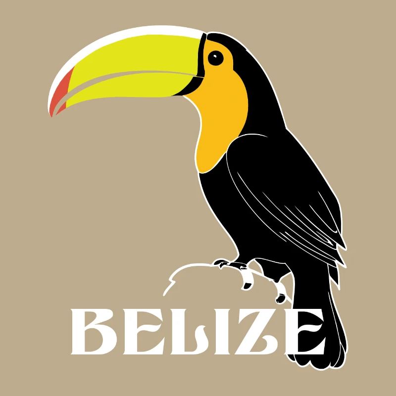 Tukan Belize