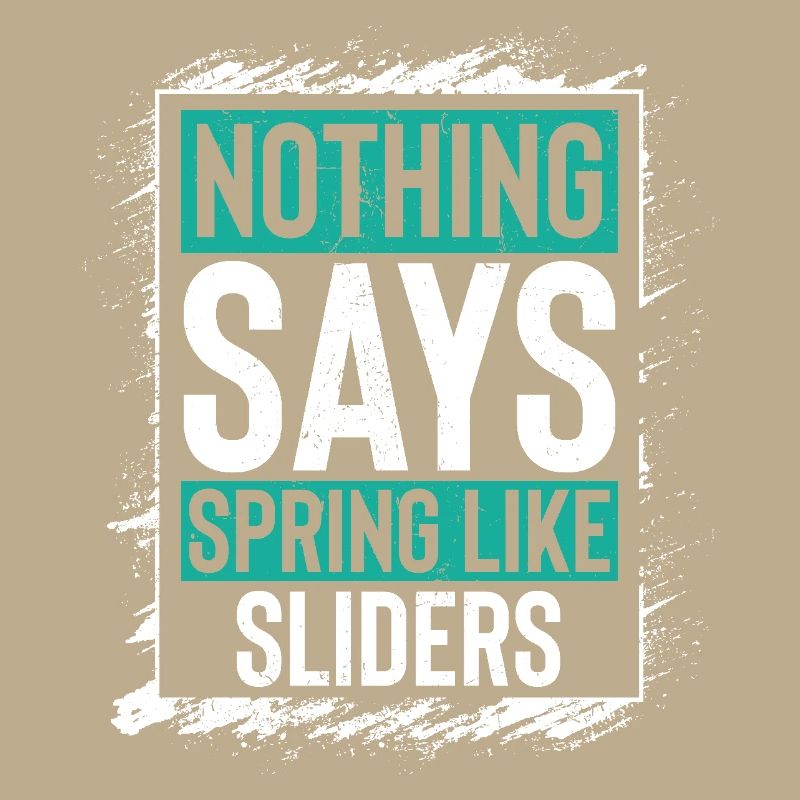 Nothing Says Spring Like Sliders Fun Vibes