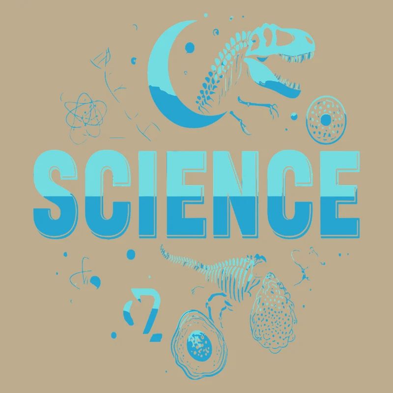 SCIENCE Coexist