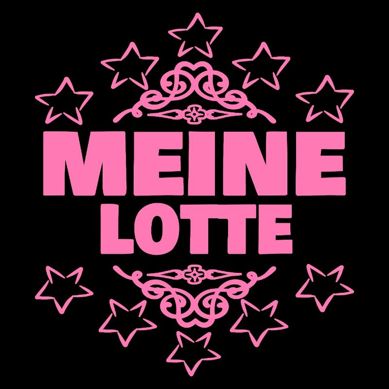 Fille Lotte
