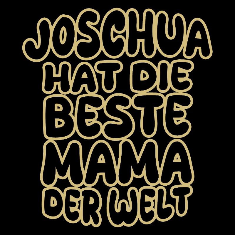 Joshua