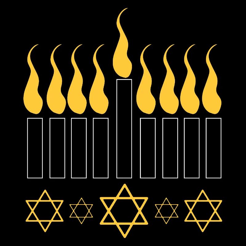 Chanukkah Hanukah Hanukkah