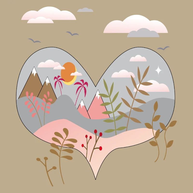 Landscape