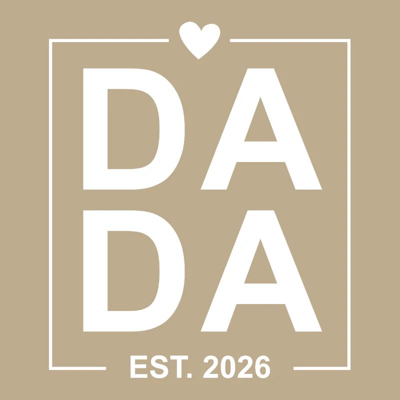 Dada Est. 2026