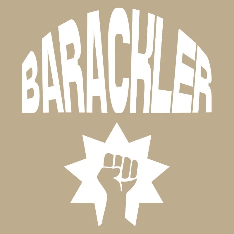 Barackler