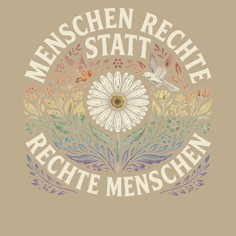 Equality Statement Radicalized by Decency Trend