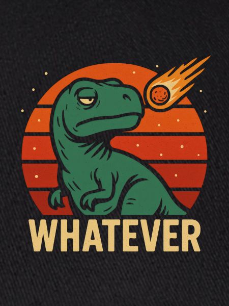 Whatever T-Rex