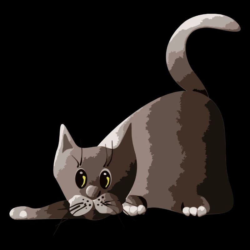 Katze
