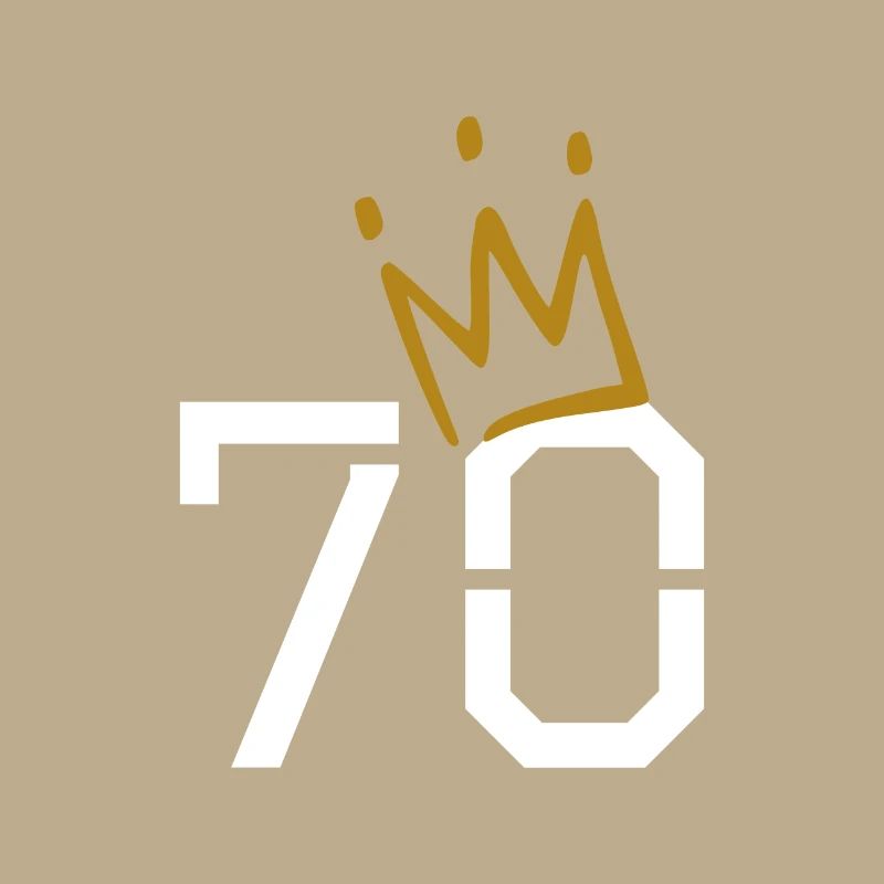 70th Birthday