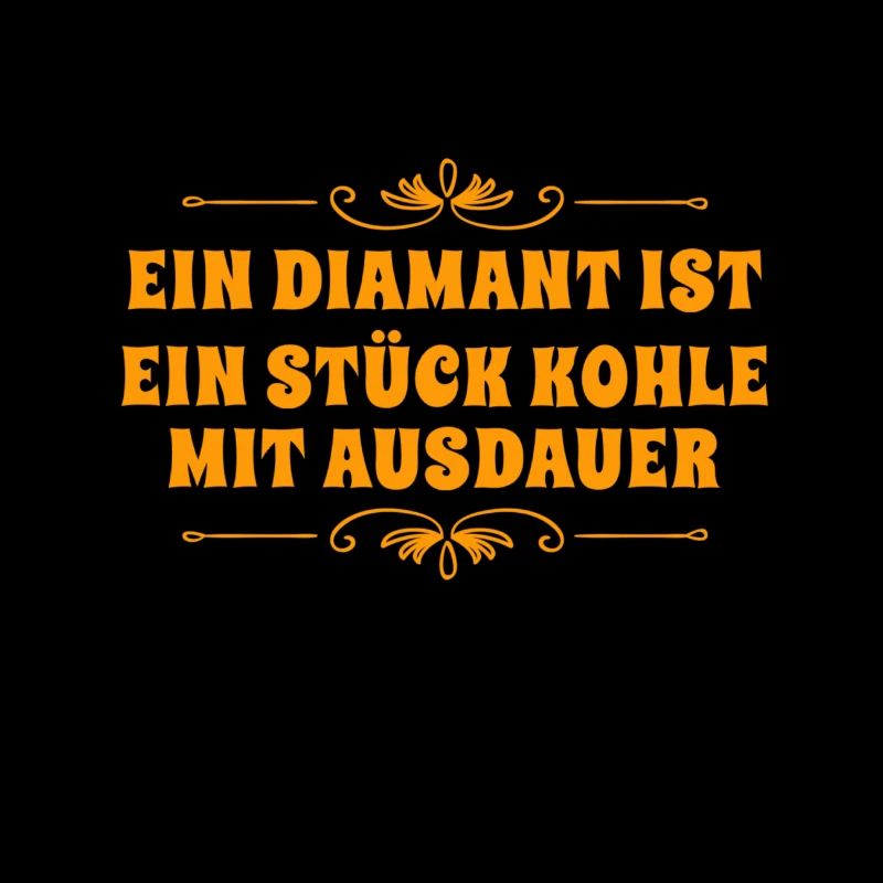 ich liebe Ausdauer