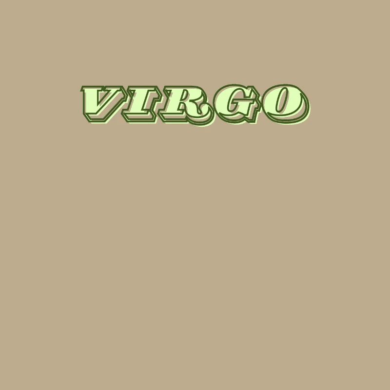 Logo "Vierge"