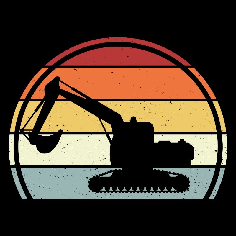 Excavator