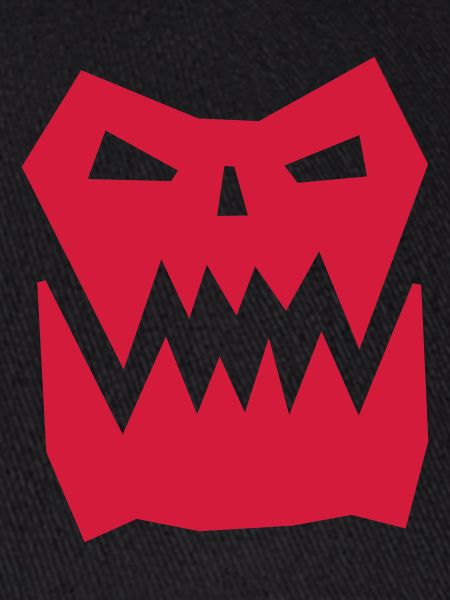 face orc 3